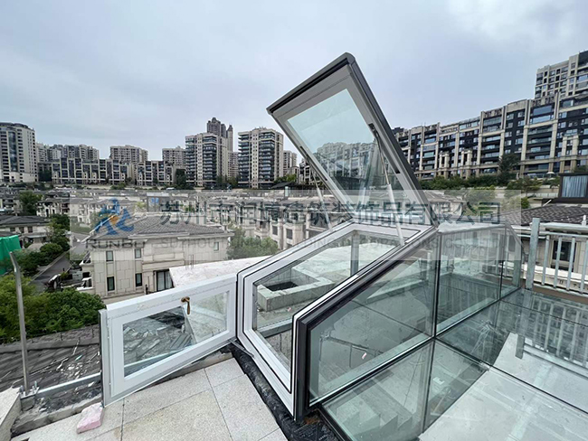 б�����촰